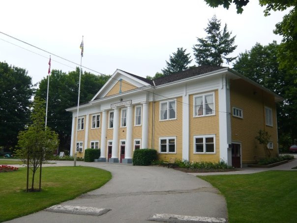 Langley Centennial Museum景点图片