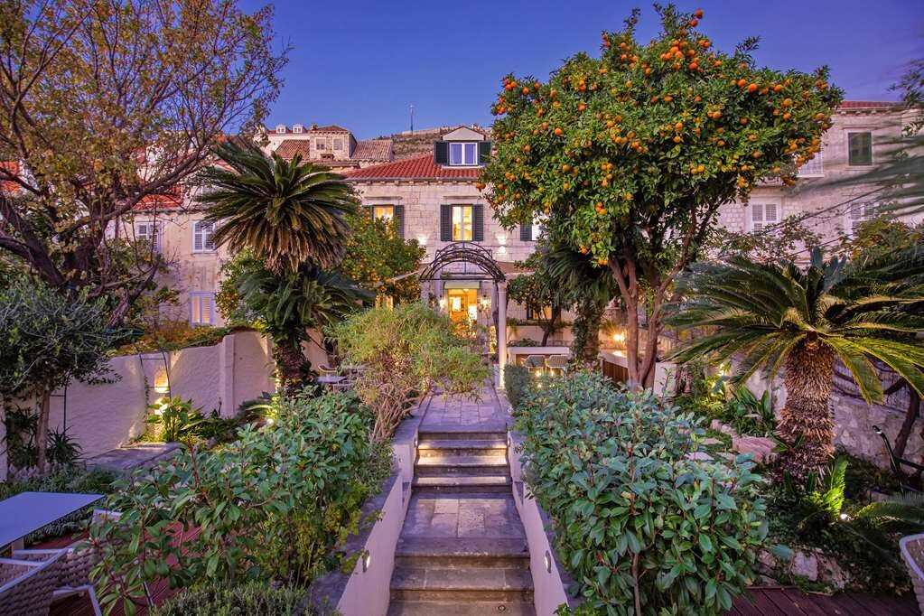 Heritage Villa Nobile