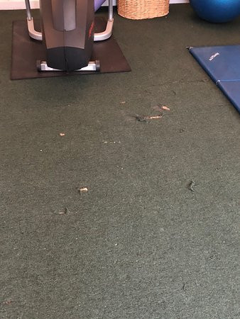 The Bethel Resort & Suites主图