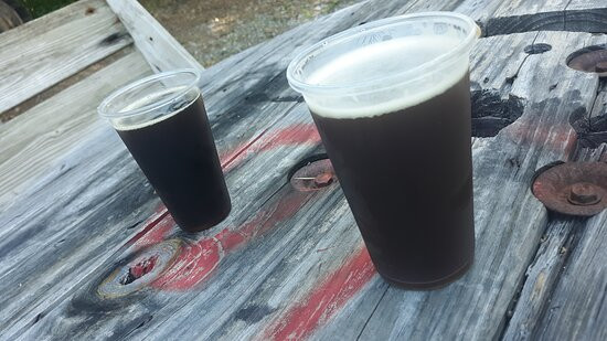 Fat Pig Brewing Company-Johns Island必去景点