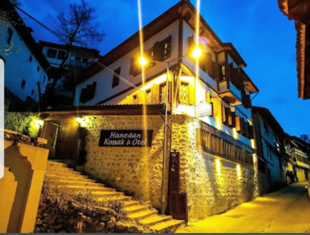 萨夫兰博卢旅游攻略图片