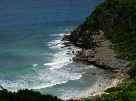 Anse des Cayes-圣巴托洛缪岛必去景点