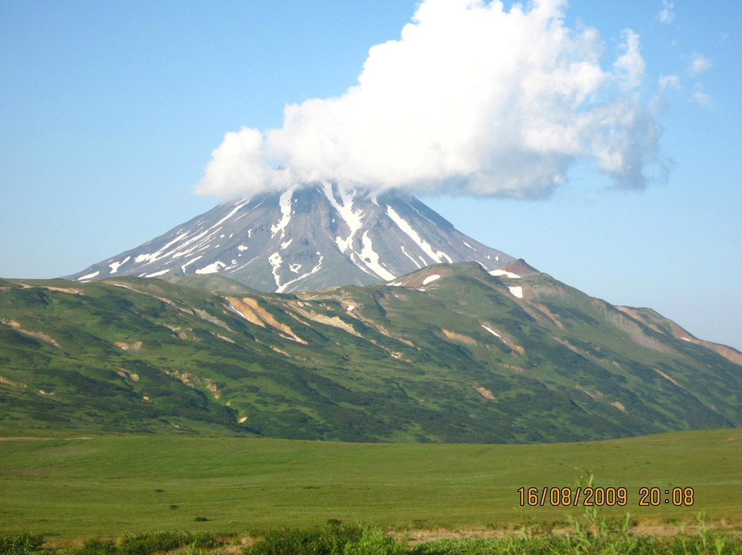 Vilyuchik Volcano景点图片