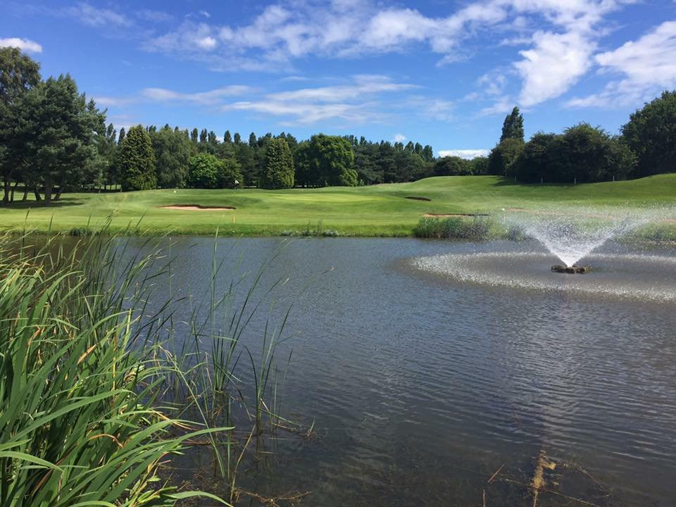 Grimsby Golf Club景点图片