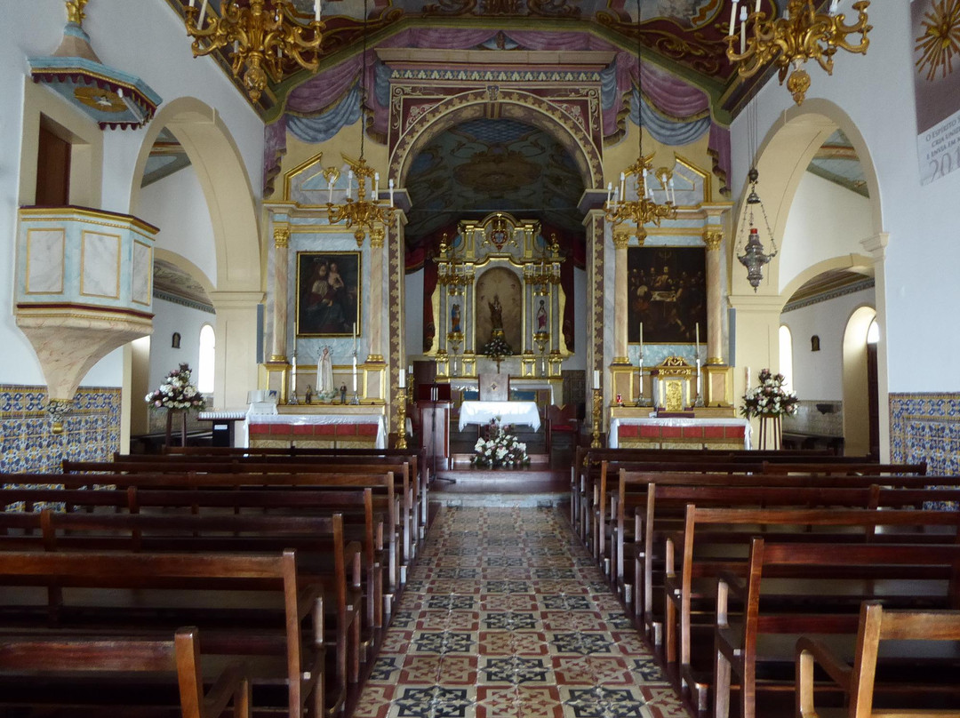 Quinta Pedagógica dos Prazeres-卡列塔必去景点