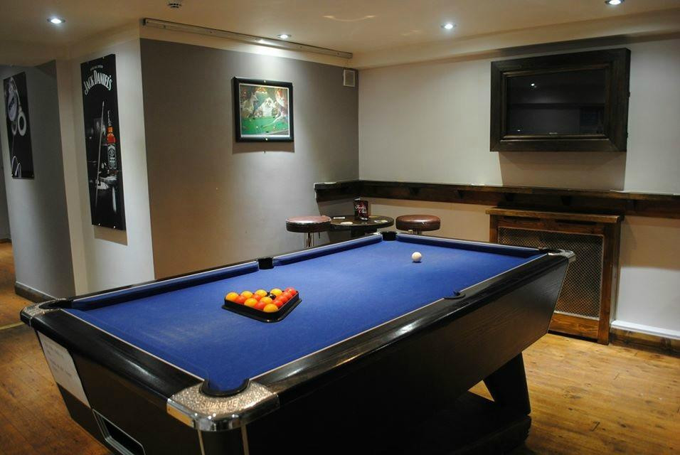 Ferlas Bar-哈里法克斯必去景点