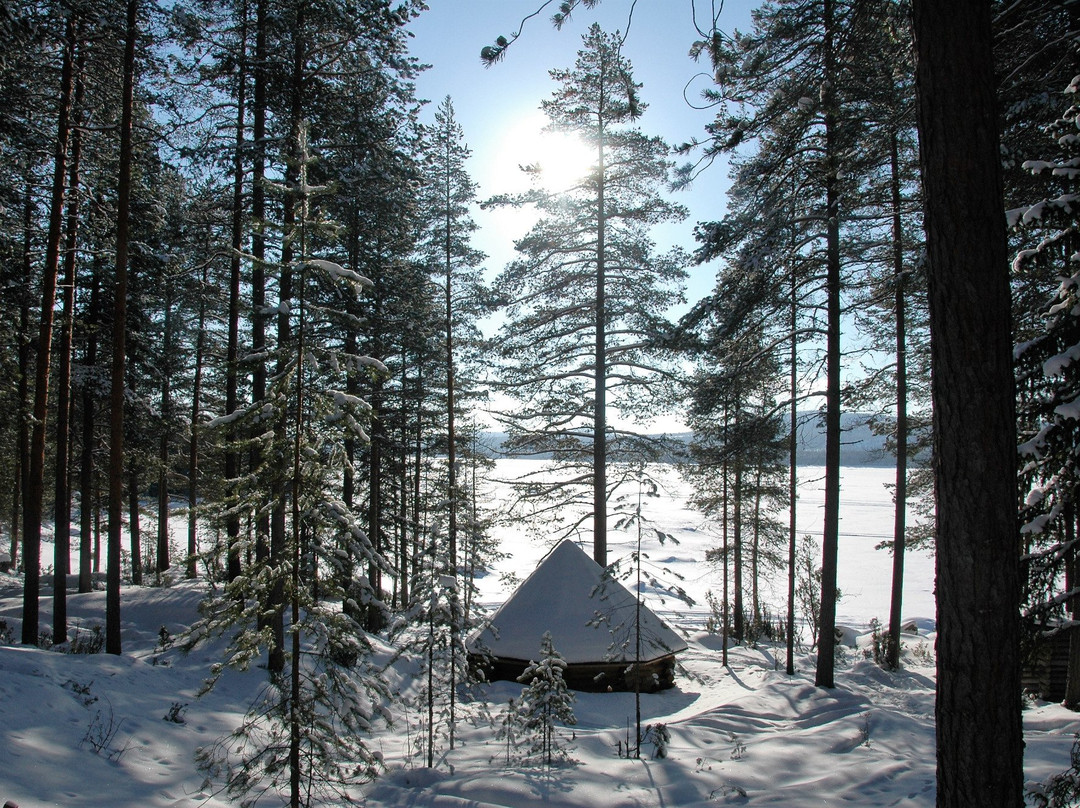 Visit Kemijärvi-Kemijarvi必去景点