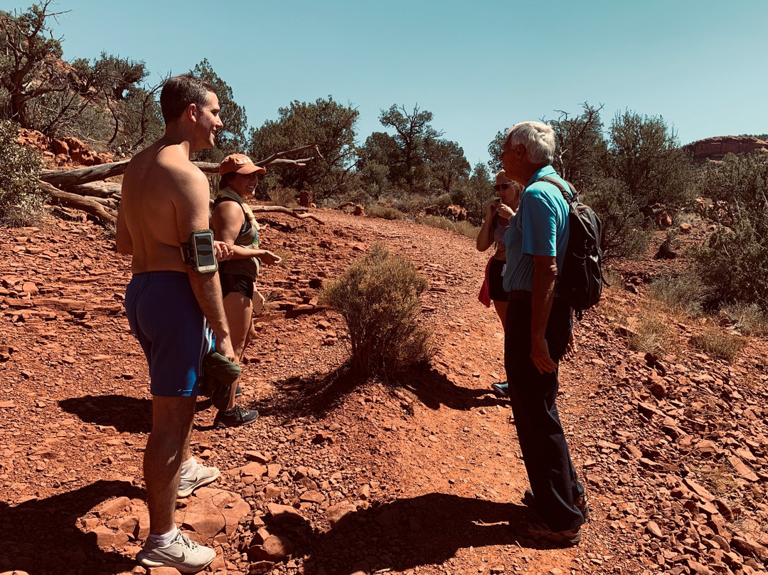 Sedonya Concierge and Journeys, llc