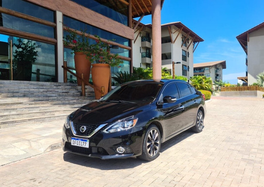 Recife Transporte Executivo-累西腓必去景点