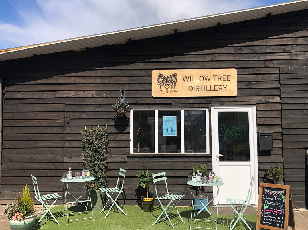 Willow Tree Distillery景点图片