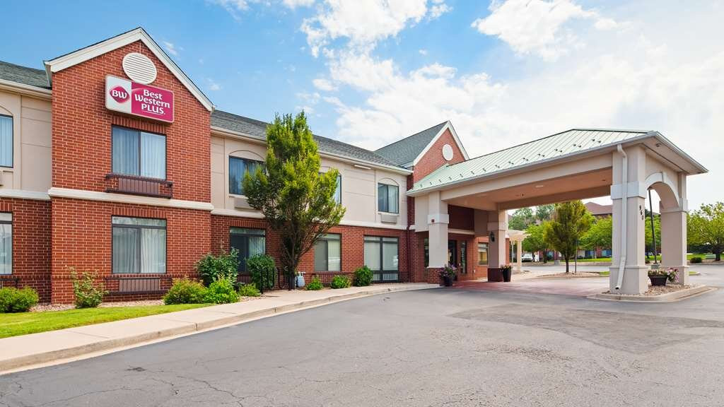 Best Western Plus Boulder Louisville主图