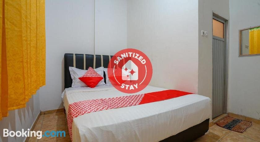 OYO 2875 Wisma Raffa