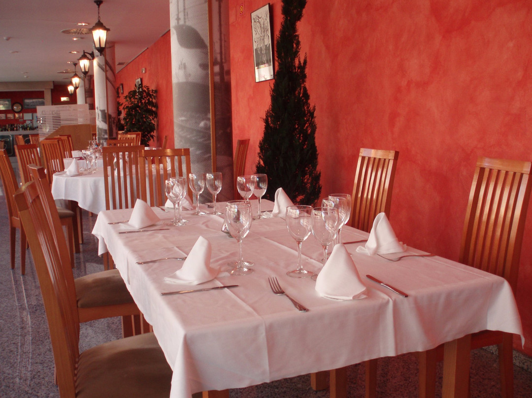 Aparthotel Huesca