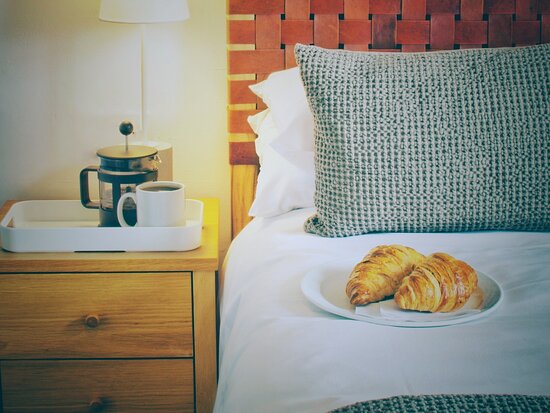 Townhouse Exeter-官方