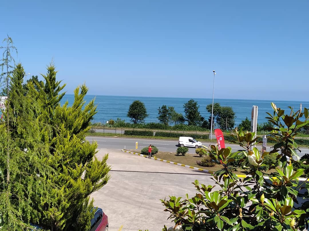Yesilirmak旅游攻略图片