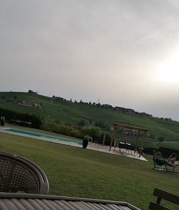 Cascina Gaione主图