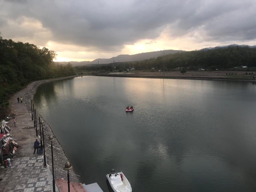 Jay Clarks Exotica主图