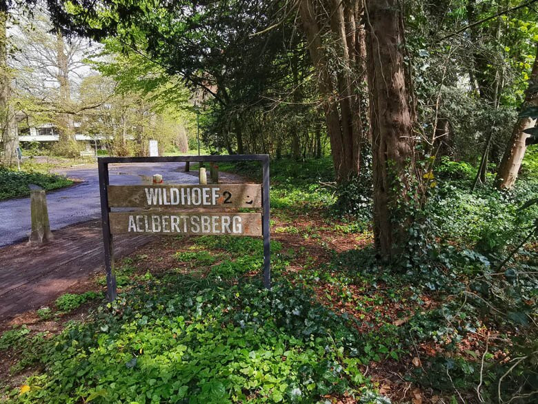 Buitenplaats&Tuinpaviljoen Wildhoef景点图片