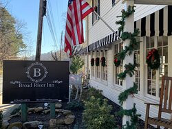 Broad River Inn主图