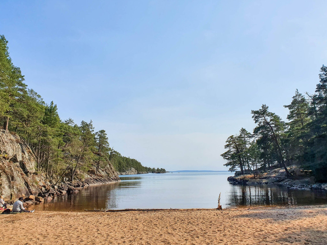 Tivedens Hostel-Vandrarhem
