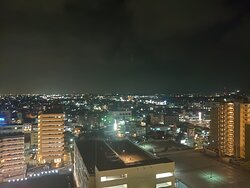 Izumisano Center Hotel-酒店景观