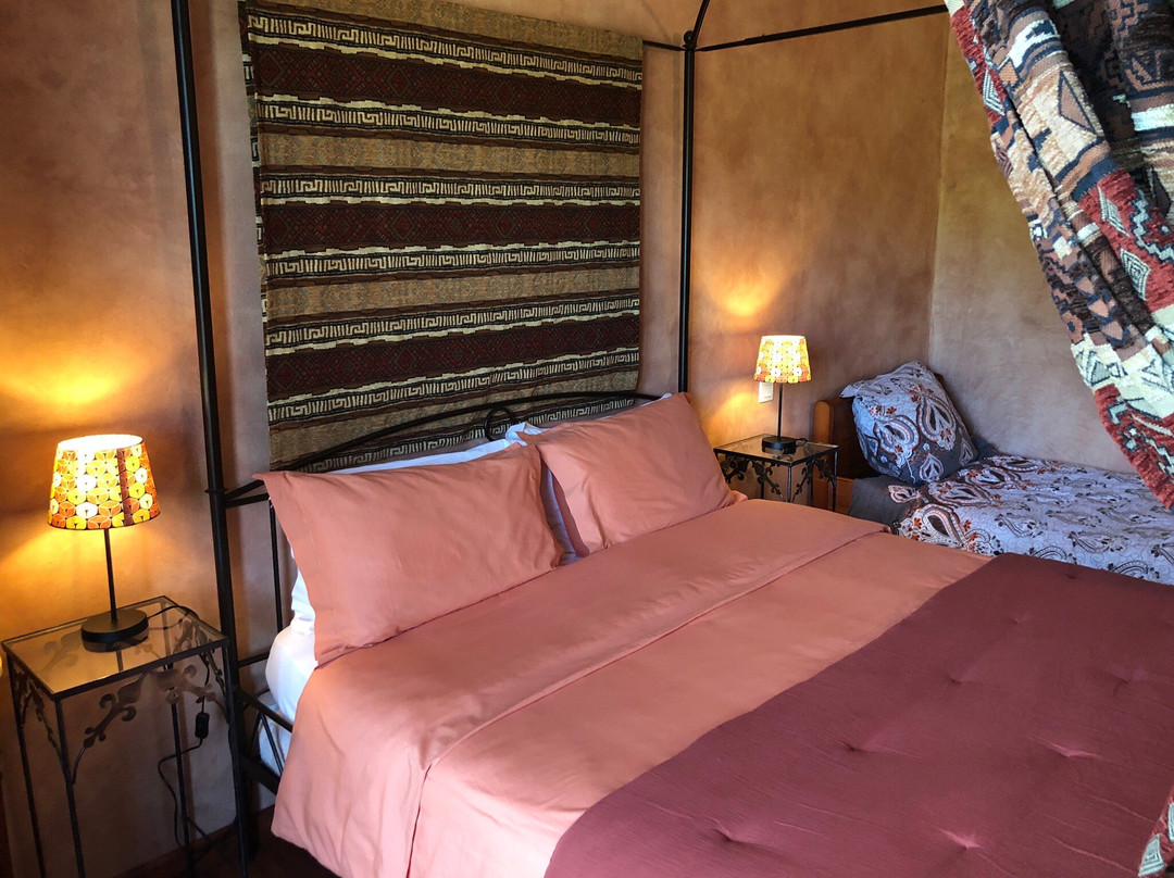 Chez Loutre & Marmotte
