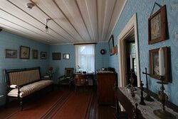 The Aavik Family House Museum-库雷萨雷必去景点