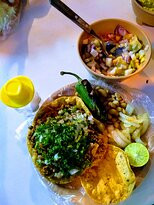 Quinta Las Alondras Hotel主图