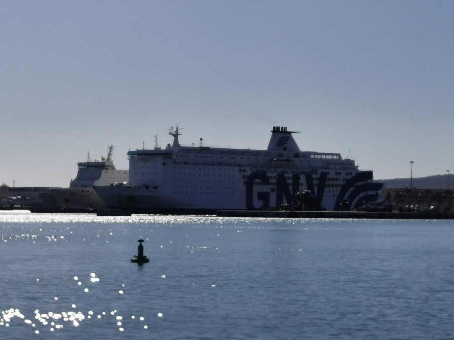 Port De Pêche Et De Plaisance-Nador必去景点