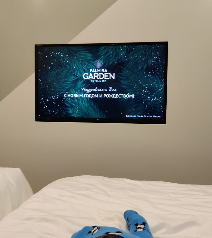 Palmira Garden Hotel & Spa主图