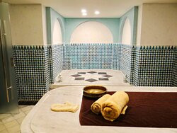 Premedion Health & Wellbeing ( Spa )-亚历山大必去景点