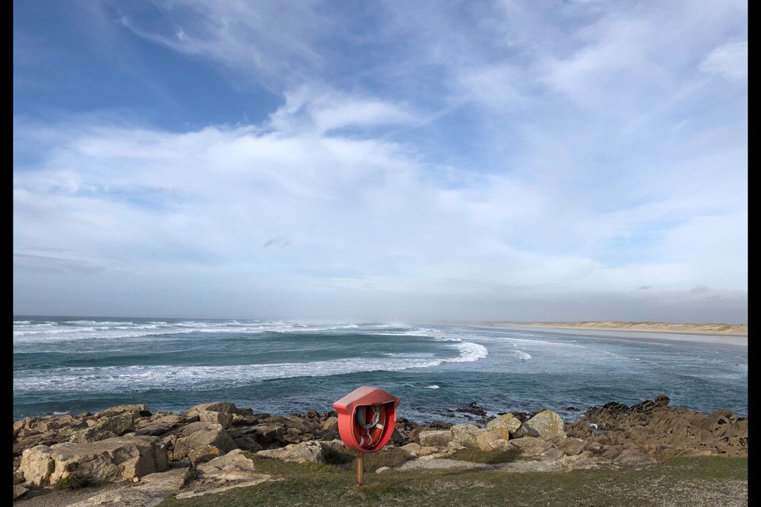 Pointe de la Torche-Plomeur必去景点