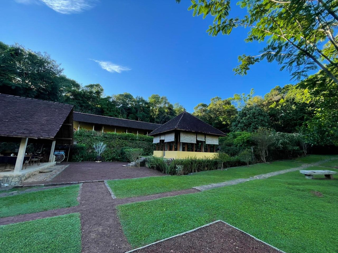 考斯兰达生活遗产度假屋主图