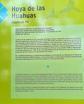Sotano de las Huahuas景点图片