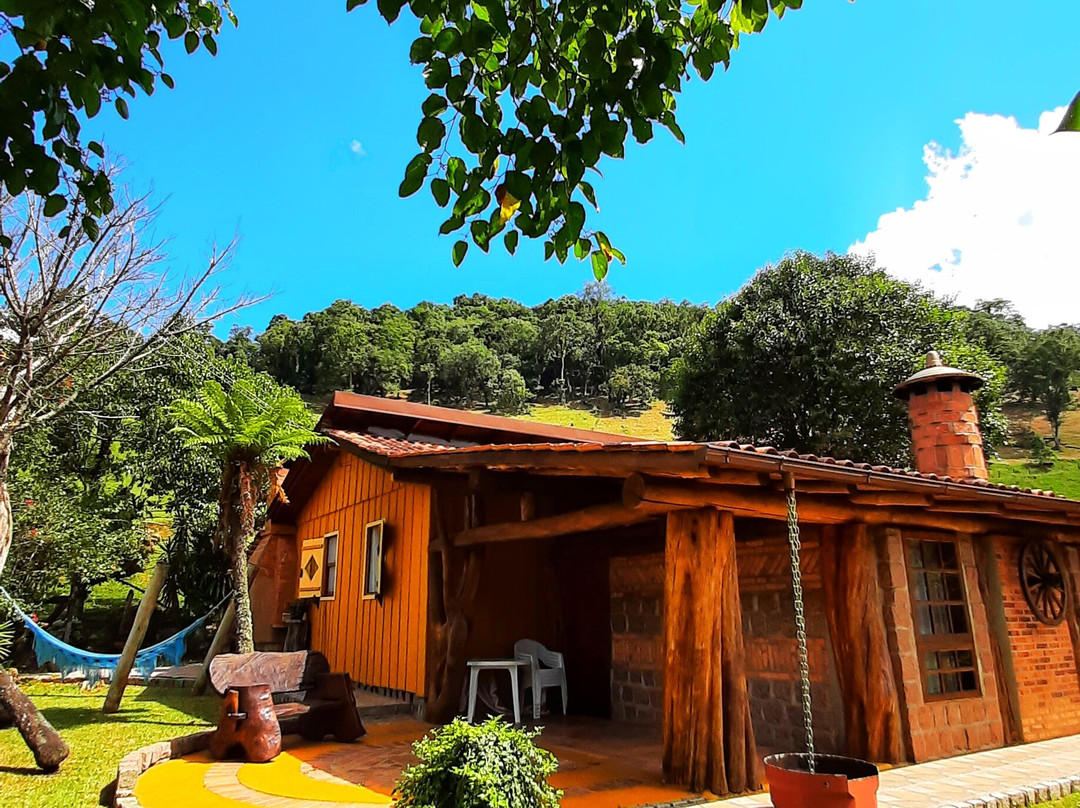 Fazenda Leão da Montanha