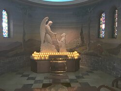 National Shrine of St. Elizabeth Ann Seton-Emmitsburg必去景点