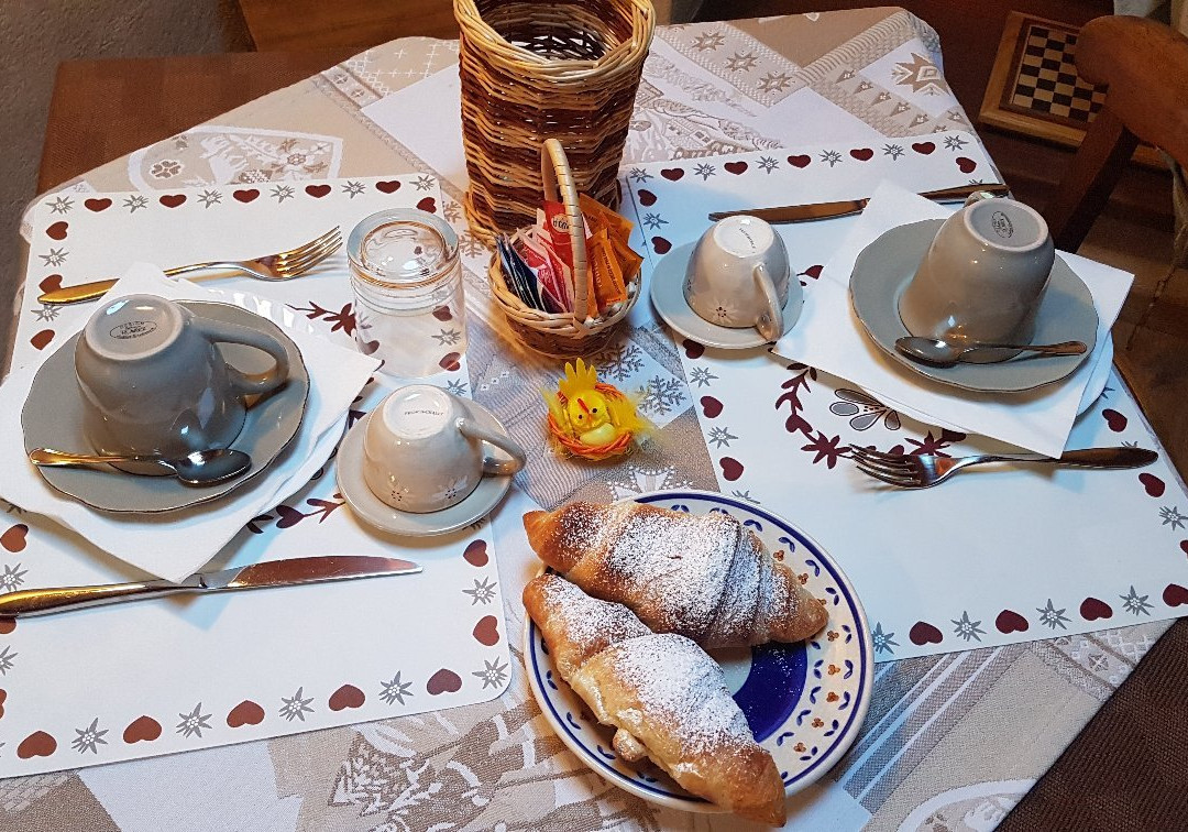 Maison Pareyson主图