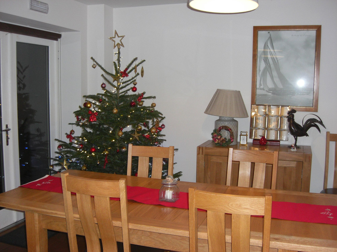 Clubhouse Cottage主图