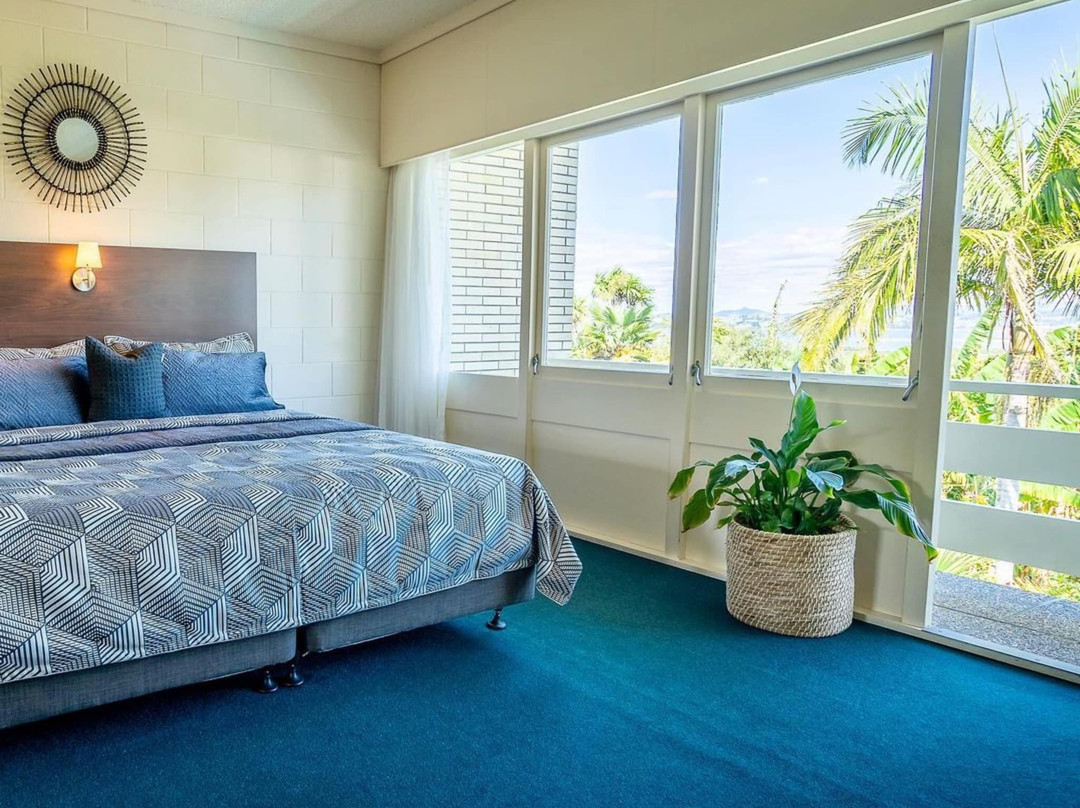 Comfort Hotel Flames Whangerei主图