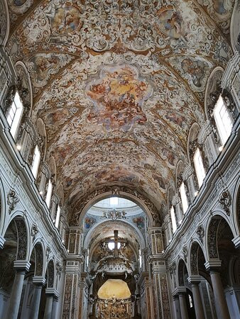 Cattedrale Del Santissimo Salvatore景点图片
