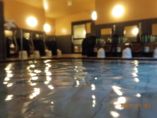 Hotel Route Inn Kamaishi主图
