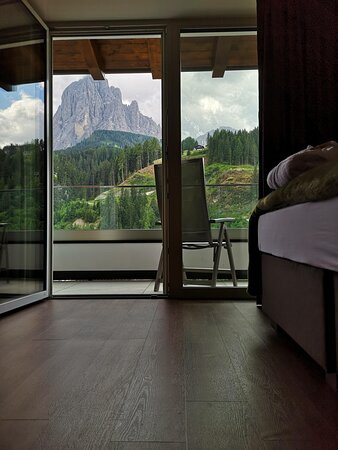 Hotel Touring Dolomites主图