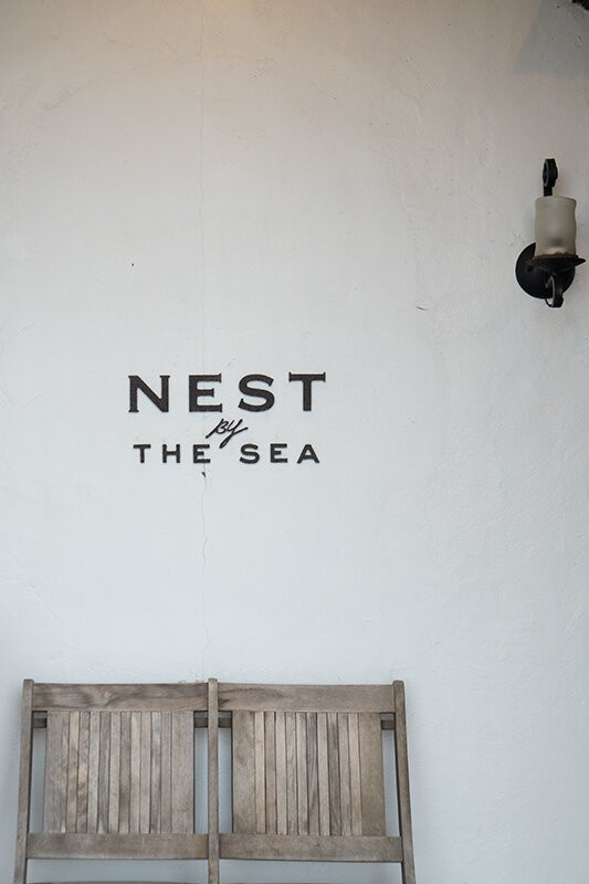 ネスト バイ ザ シー