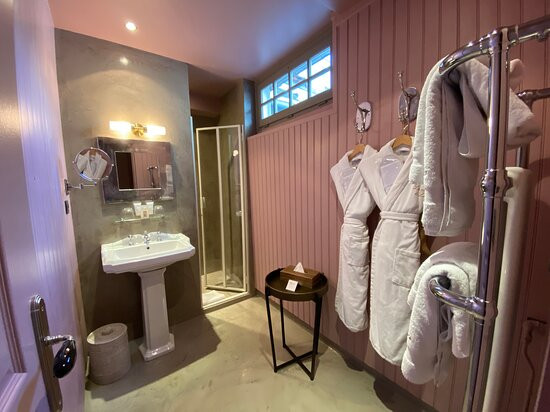 翁弗勒尔酒店住宿-Les Maisons De Léa, A Member Of Radisson Individuals