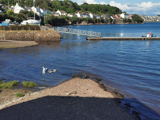 Ferry House Inn主图