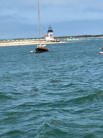 Brant Point Lighthouse景点图片