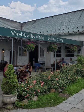Warwick Valley Winery景点图片