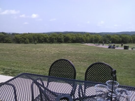 Balanced Rock Winery-巴拉布必去景点