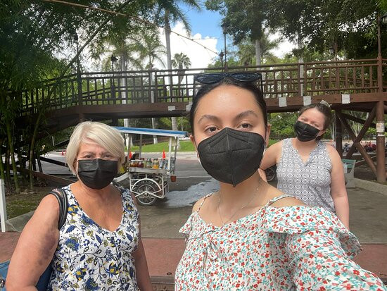 Parque La Loma-Tepic必去景点