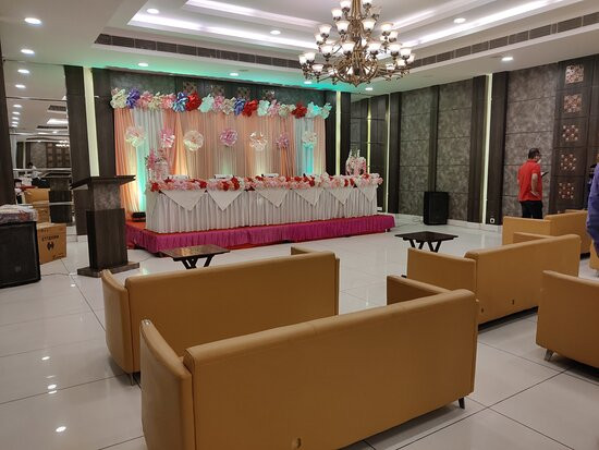 Vioray-Deoghar必去景点